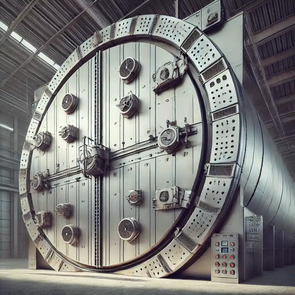 jasa oven kayu murah